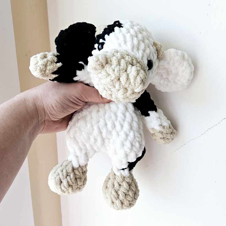 Cope Cow Lovey